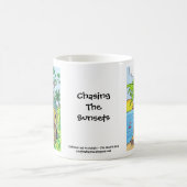 Tasse MARINE PARK (Centre)