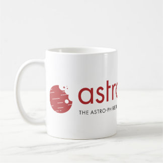 Tasse | Mars (lumière) d'Astrobites