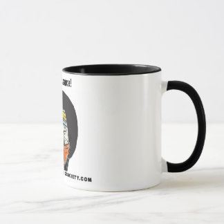 Tasse masculine de Cofffe de la Renaissance