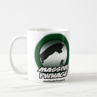 Tasse massive de Pwnage