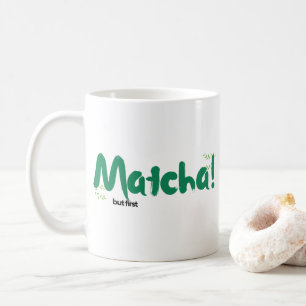 Tasse Matcha, Cadeau pour accro au Matcha, Amoureu