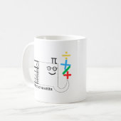 Tasse Mathachusetts du Massachusetts (Devant gauche)