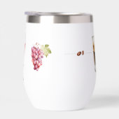 Tasse Matin Café Soirée Vin (Droite)