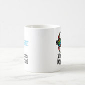 Tasse Maui à l'esprit Tortue (Centre)