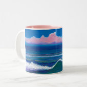 Tasse Maui MUG (Devant gauche)