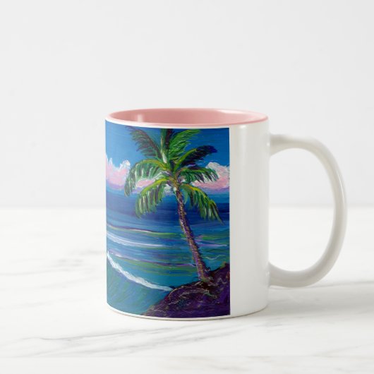 Tasse Maui MUG (Droit)