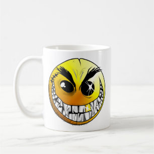 Tasse mauvaise