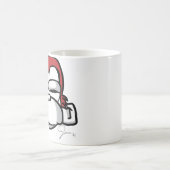 Tasse mauvaise de singe d'édition limitée (Centre)