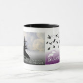 tasse mauvaise de sorcière (Centre)