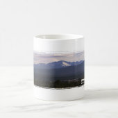 Tasse maximale de panorama de brochets (Centre)