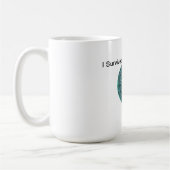 Tasse maya de calendrier le 21 décembre 2012 (Gauche)