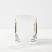 Tasse MB01 de Babaji (Centre)