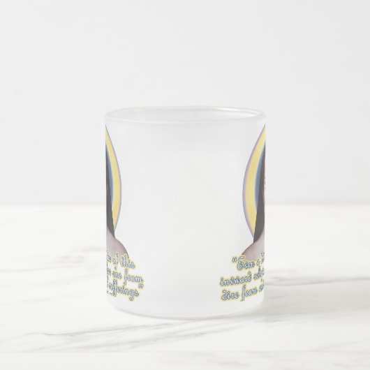 Tasse MB01 de Babaji (Centre)