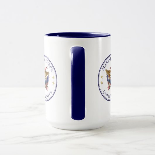 Tasse MCU (Poignée)