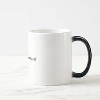 tasse médicale de cadeau de docteur de néphrologue