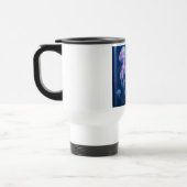 tasse méduse (Gauche)
