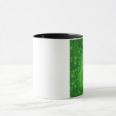 Tasse Méduse Vert Électrique (Centre)