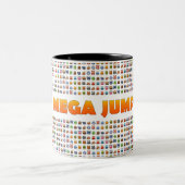 Tasse méga de pullovers (Centre)