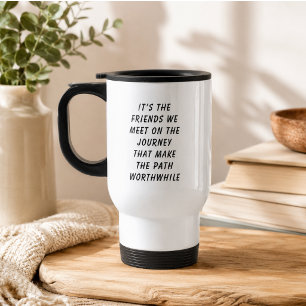 Tasse Meilleure Amie Personnalisée   Fête de l'Ami