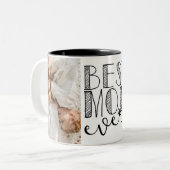 Tasse Meilleure Maman (Devant gauche)