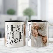 Tasse Meilleure Maman