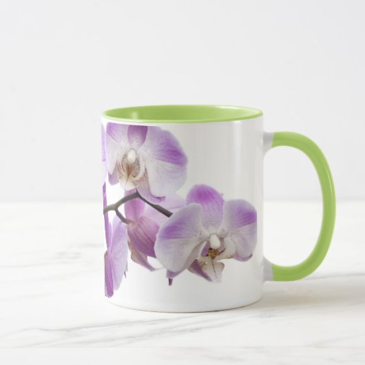 Tasse Meilleure Maman du Monde ! (Droite)