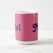 Tasse Mel (Centre)