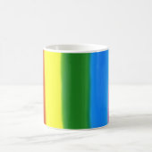 Tasse mélange arc-en-ciel (Centre)