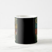 Tasse Mème 'Fais-le, Dame' – Parodie de Rosie la R (Centre)