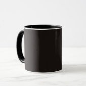 Tasse Menaçante de Vampire (Devant gauche)