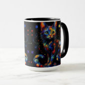 Tasse Meow (Devant droit)