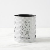 tasse meow (Centre)