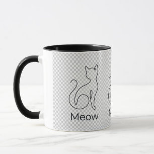 tasse meow