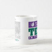 Tasse - Merci (Centre)