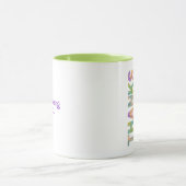 Tasse Merci d'être toi (Centre)