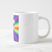 TASSE MERCI SEIGNEUR JÉSUS CHÉRIS (Droite)