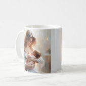 Tasse mère et enfant (Devant gauche)