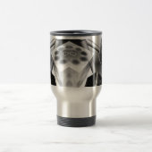 Tasse métallique (Centre)