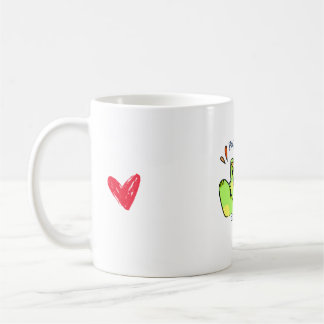 Tasse - Meug - Chat - Koffiemok
