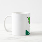 Tasse mexique  (Gauche)