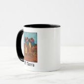 Tasse - MI Tierra (Devant gauche)