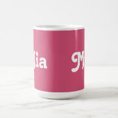 Tasse Mia (Centre)