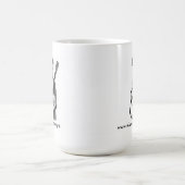 Tasse Mia - Grande 15 oz. (Centre)