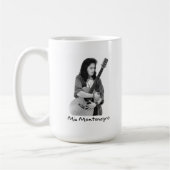 Tasse Mia - Grande 15 oz. (Gauche)