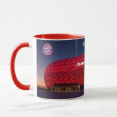 Tasse / Mia San Mia (Gauche)