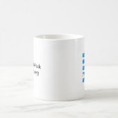 Tasse Miata Mug (Centre)