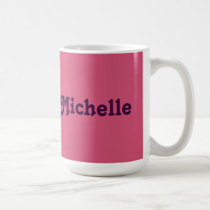 Tasse Michelle