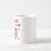 Tasse Microbe Mignon Unique en Son Genre (Centre)