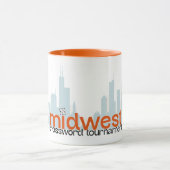 Tasse Midwest (Centre)