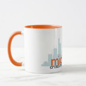 Tasse Midwest (Gauche)